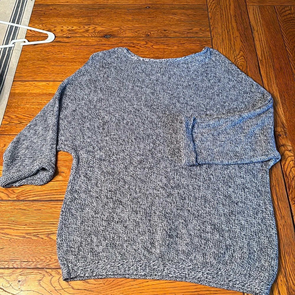 H&M women's sweater